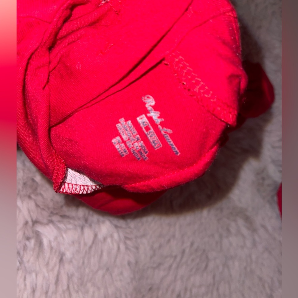 Ralph Lauren 3m